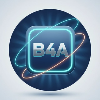 Telegram profile photo for سورس های عالی B4A🚀