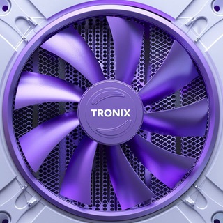 Telegram profile photo for Tronix СНГ Криптограм