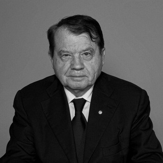 Telegram profile photo for Luc Montagnier (๐๐ ๐๐ฬ๐๐๐๐๐๐ช)