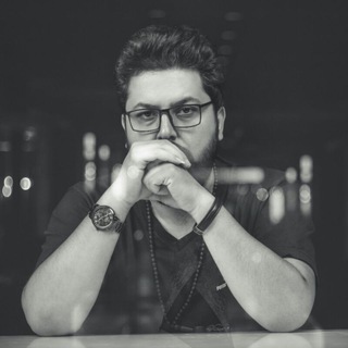 Telegram profile photo for Daniyal vahidi_artworks