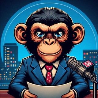 Telegram profile photo for desinformación al día