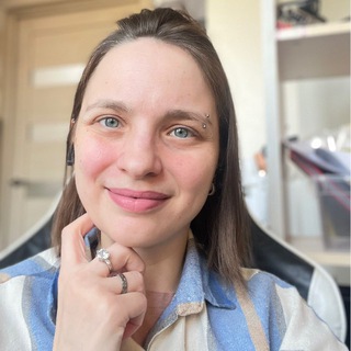 Telegram profile photo for ED FAMILY