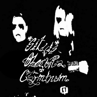 Telegram profile photo for Silvis Obscura Carminum
