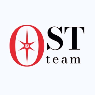 Telegram profile photo for OST Team