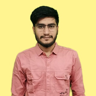 Telegram profile photo for Maths by Ram Raghuwanshi