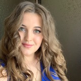 Telegram profile photo for Полина Гавричкина