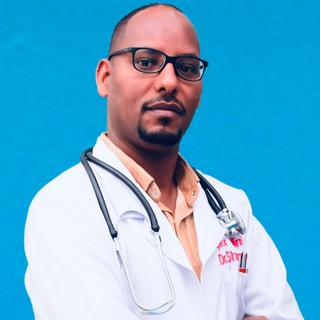 Telegram profile photo for Dr Shems@Apex Sexual health Clinic