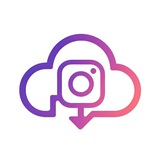 Telegram profile photo for اینستا کلود