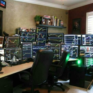 Telegram profile photo for STOCK MARKET EXPERT (PAID)