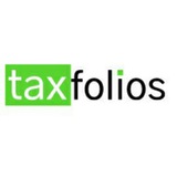 Telegram profile photo for taxfolios