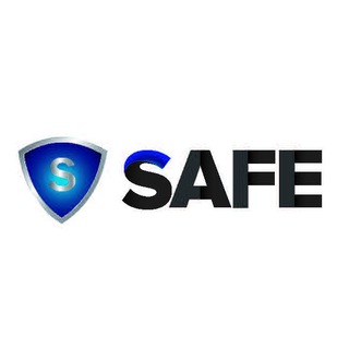Telegram group profile photo for SAFE官方中文社区