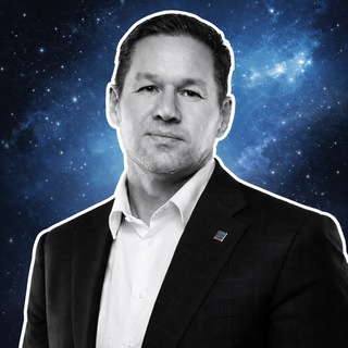 Telegram profile photo for Мухаметвалеев. Жизнь через призму стратегии