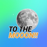 Telegram profile photo for AIRDROP