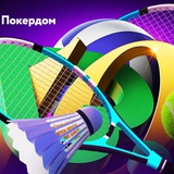 Telegram profile photo for Рейтинг онлайн-казино на рубли: лицензированные сайты, минимальные депозиты и удобные методы вывода