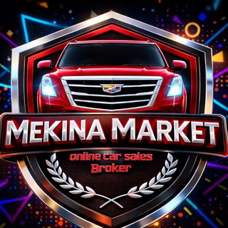 Telegram profile photo for Mekina Market