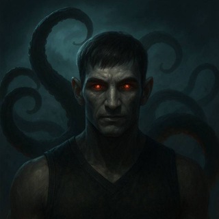 Telegram profile photo for Будни Кракена
