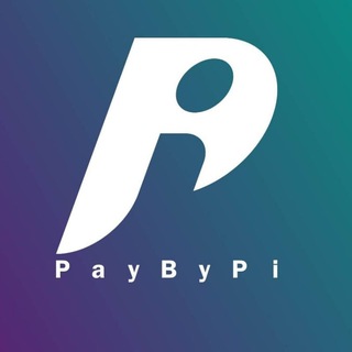 Telegram profile photo for PayByPi