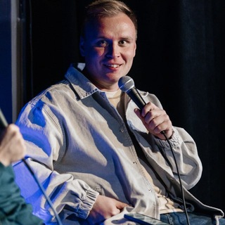 Telegram profile photo for Вова Путихин