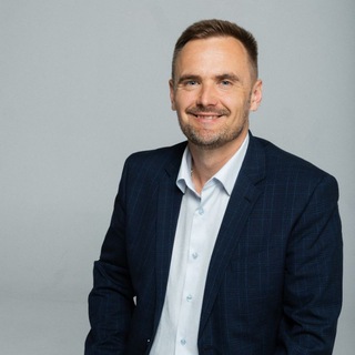 Telegram profile photo for Авторский канал Константина Кравченко