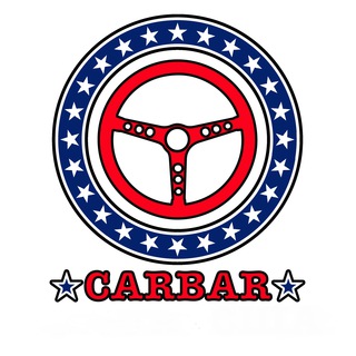 Telegram profile photo for CarBar_BY - Авто под заказ