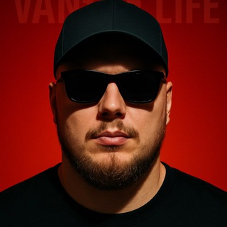 Telegram profile photo for Vanich TV
