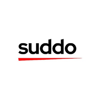 Telegram profile photo for suddo.io