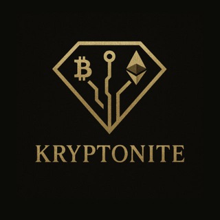 Telegram profile photo for Kryptonite