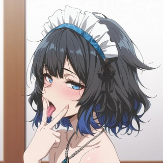 Telegram profile photo for 𝐀𝐫𝐤𝐧𝐢𝐠𝐡𝐭𝐬 𝐇𝐞𝐧𝐭𝐚𝐢 | Хентай Фуллы🍇