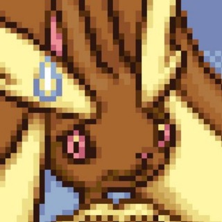 Telegram profile photo for Rhode Arts 🖌🐇