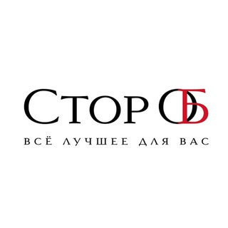 Telegram profile photo for Стор ОБ