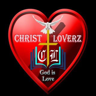 Telegram profile photo for CHRIST LOVERZ