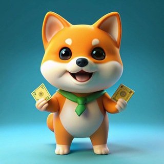 Telegram profile photo for Binance বাইনান্স অফার