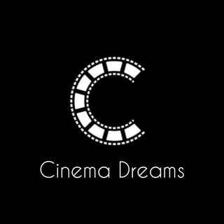 Telegram profile photo for Cinema Dreamz