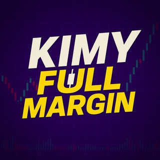 Telegram profile photo for KIMY FULLMARGIN