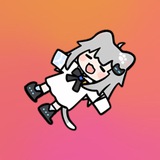 Telegram profile photo for 弱智吧病友群精选消息