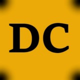 Telegram profile photo for DREAMCHEAT - Розыгрыши крутых призов