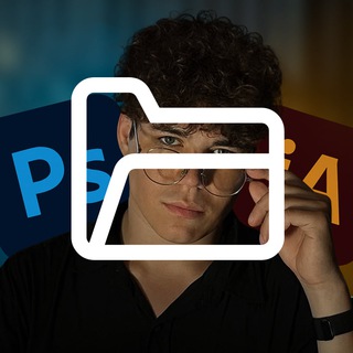 Telegram profile photo for Файлы