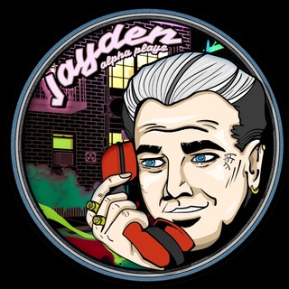Telegram profile photo for Jayden Alpha Plays