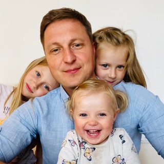 Telegram profile photo for Опытный папа