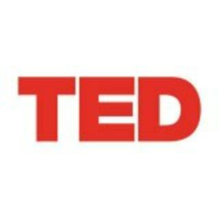 Telegram profile photo for TED Talks