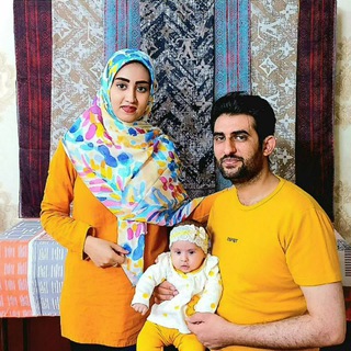 Telegram profile photo for گالری مهدا