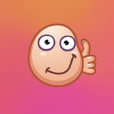 Telegram profile photo for отзывы meowville