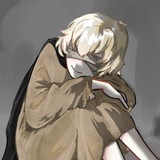 Telegram profile photo for пуговка 🪡
