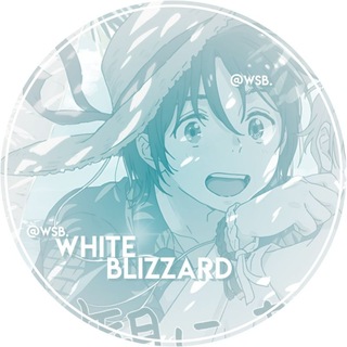 Telegram profile photo for 𝗪𝗵𝗶𝘁𝗲 𝗕𝗹𝗶𝘇𝘇𝗮𝗿𝗱ˢᵘʳᵛᵉʸˢ🪽