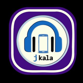 Telegram profile photo for جی کالا/www.j-kala.com