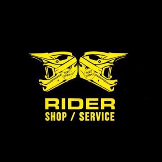 Telegram profile photo for RIDER спортивный магазин Shop&Servise