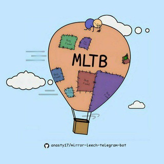 Telegram group profile photo for MLTB Official Group