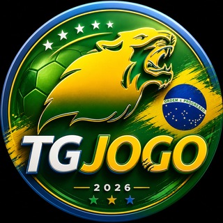 Telegram profile photo for TGJOGO.COM| Promoções e Novidades | Canal Oficial