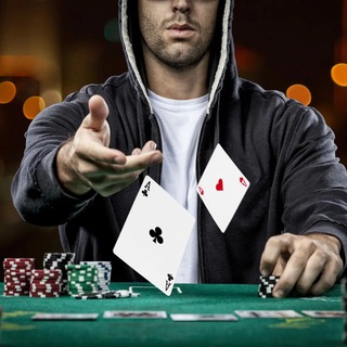 Telegram profile photo for Про Casino⚜️