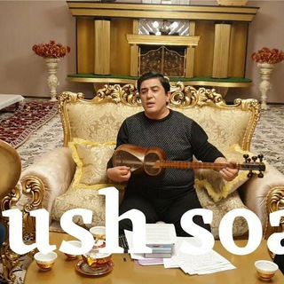 Telegram profile photo for Ogʻabek Sobirov